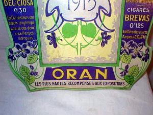 Oran objets Pub 004